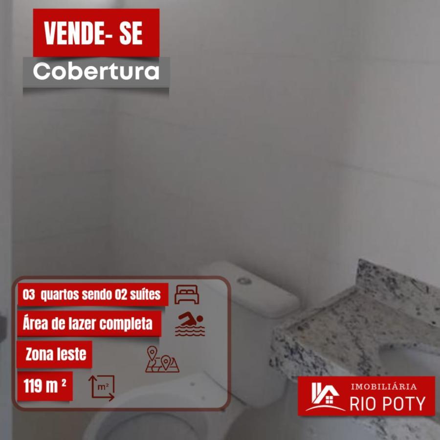 Cobertura à venda com 3 quartos, 119m² - Foto 10