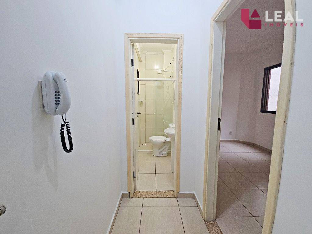 Apartamento, 1 quarto, 30 m² - Foto 6