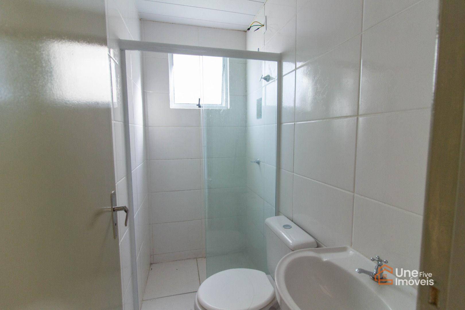 Apartamento à venda com 2 quartos, 44m² - Foto 9