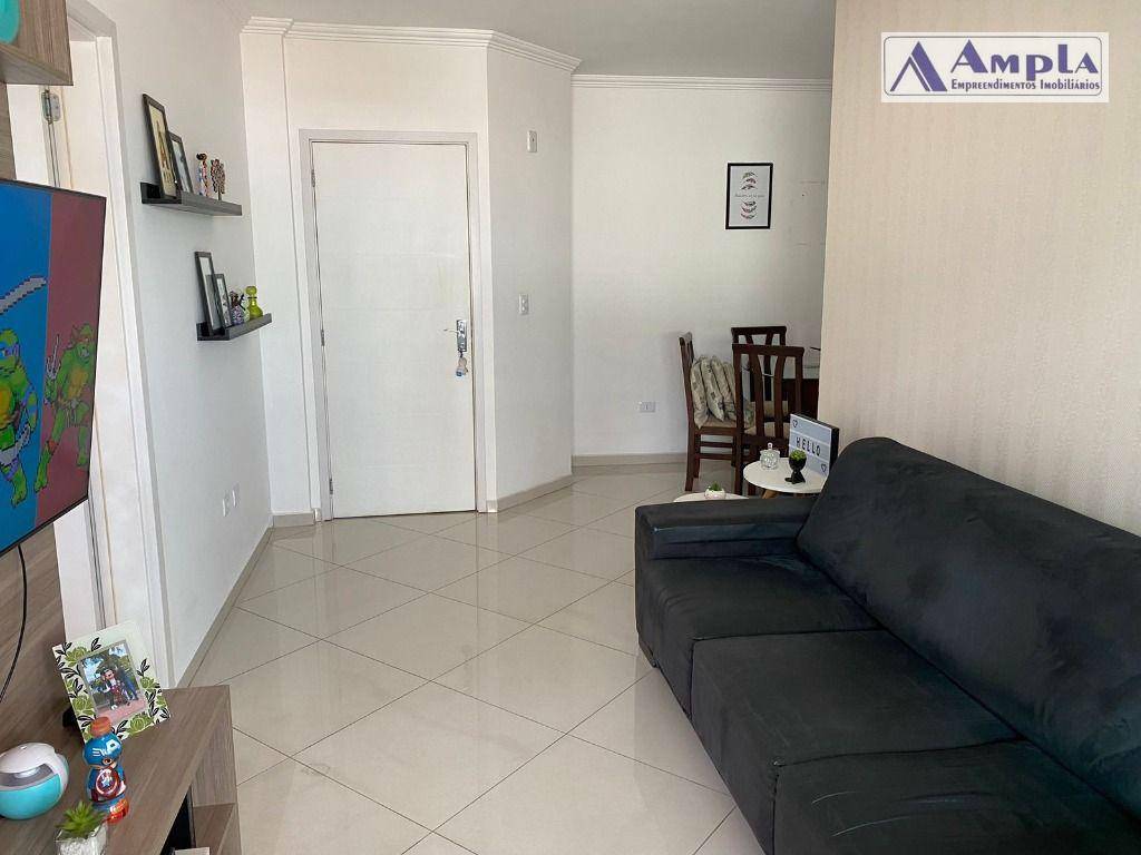 Apartamento à venda com 3 quartos, 110m² - Foto 15