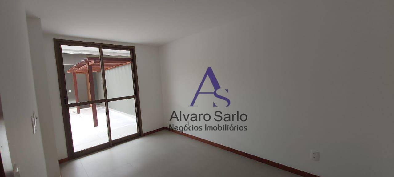 Apartamento à venda com 3 quartos, 138m² - Foto 19