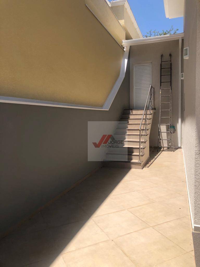 Casa à venda com 3 quartos, 279m² - Foto 14