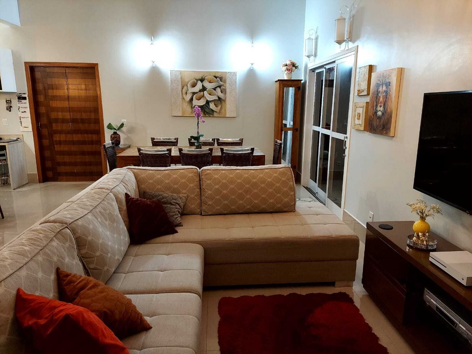 Casa à venda com 3 quartos, 190m² - Foto 4