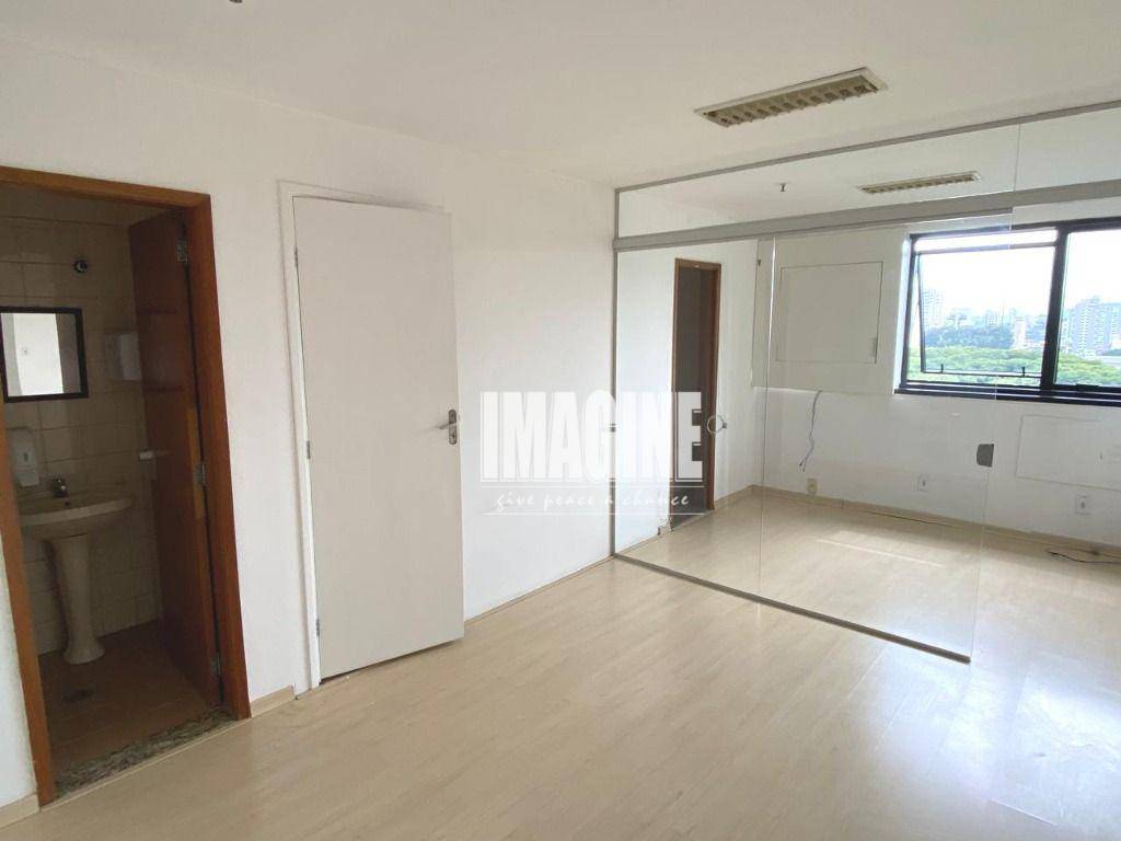 Conjunto Comercial-Sala para alugar, 63m² - Foto 4