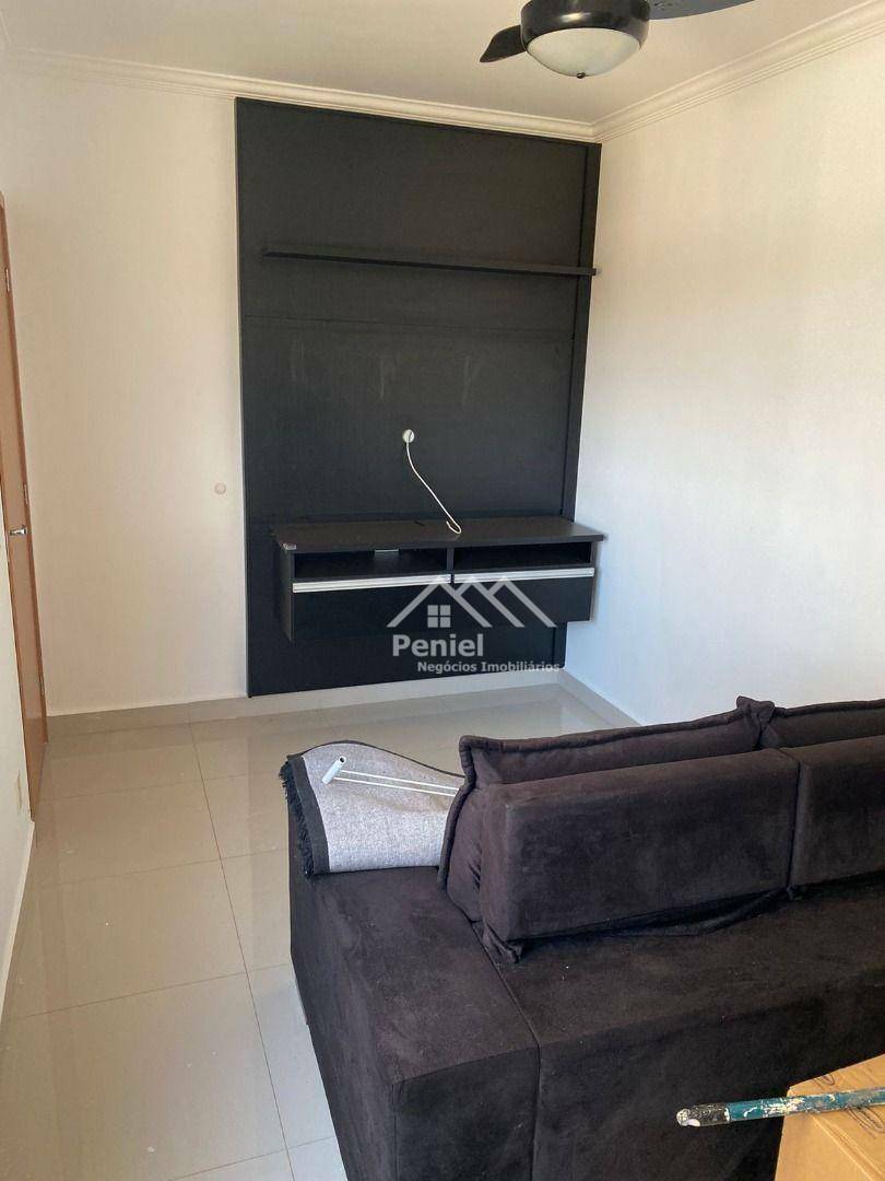 Apartamento à venda com 2 quartos, 45m² - Foto 1