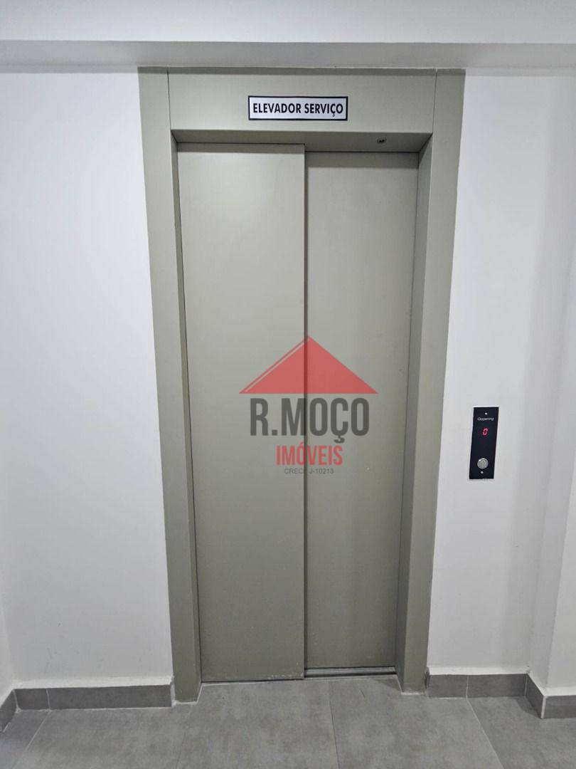 Apartamento para alugar com 2 quartos, 32m² - Foto 39