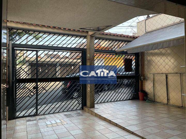 Sobrado à venda com 5 quartos, 278m² - Foto 34