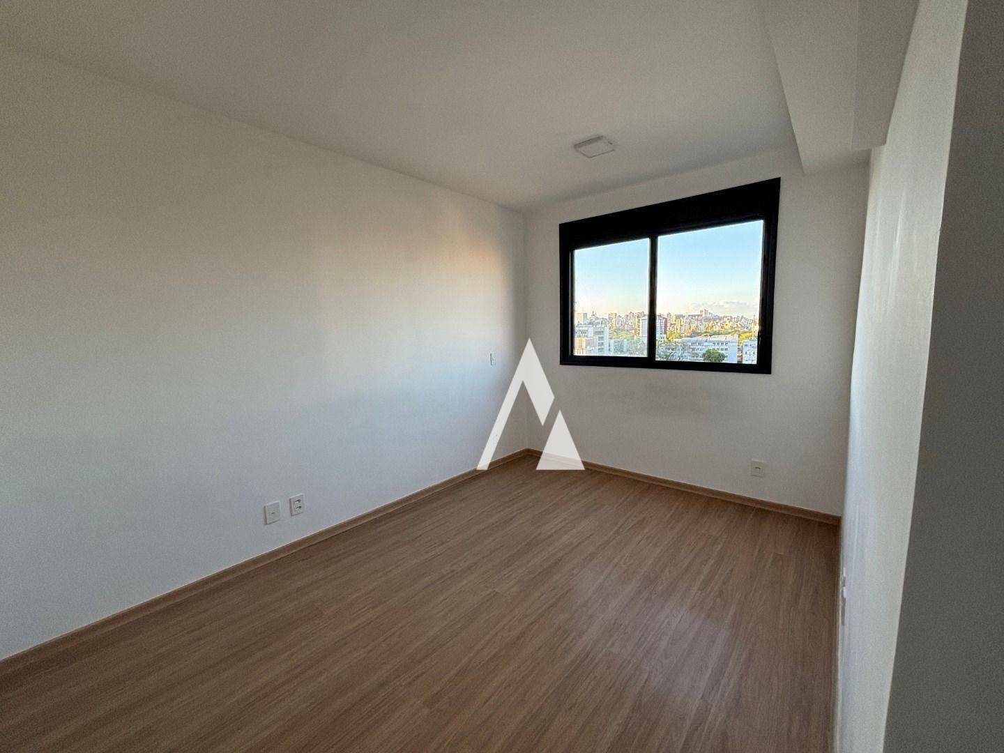 Apartamento à venda com 2 quartos, 57m² - Foto 18