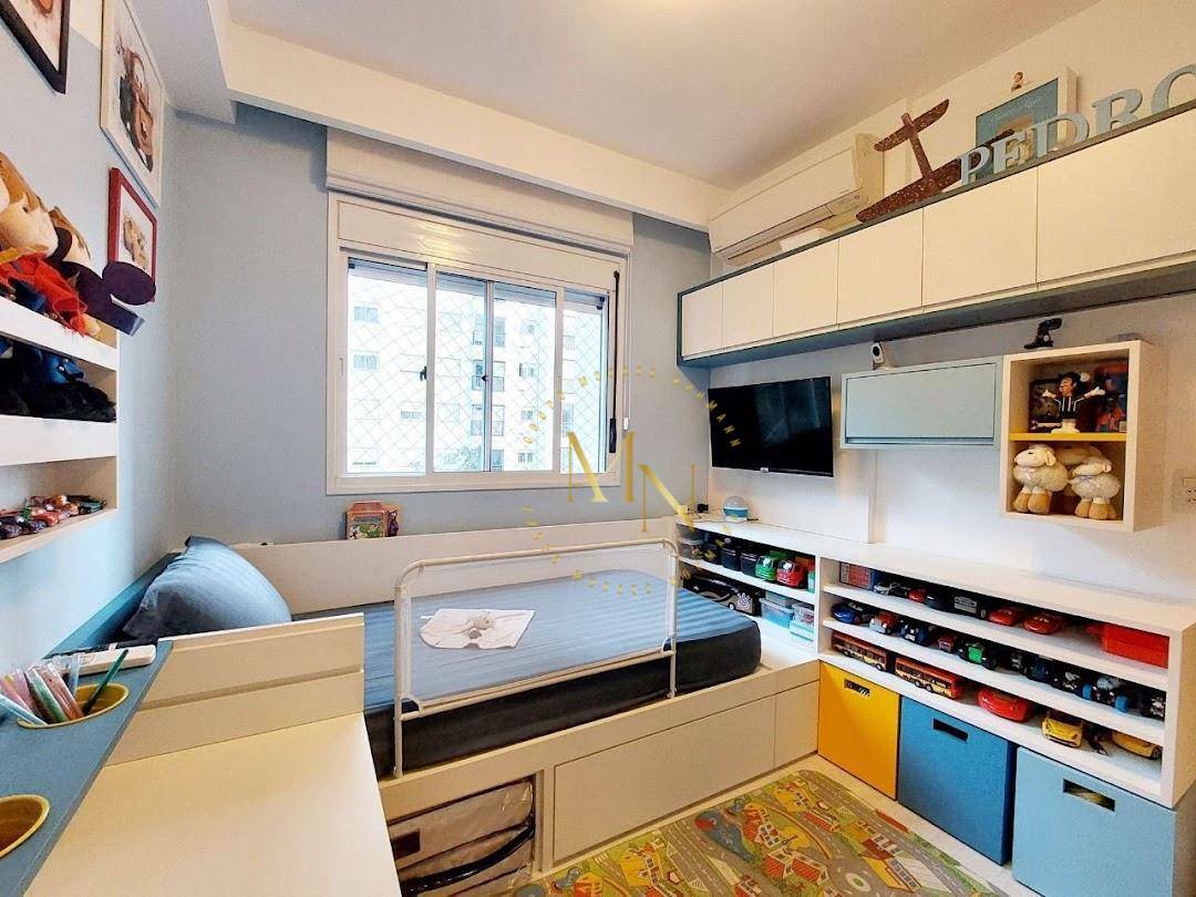 Apartamento à venda com 3 quartos, 95m² - Foto 14