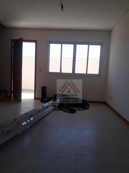 Sobrado à venda com 2 quartos, 66m² - Foto 27