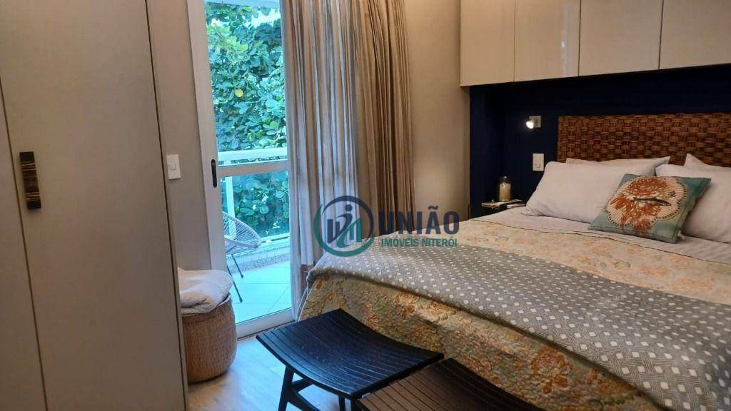 Apartamento à venda com 3 quartos, 130m² - Foto 11