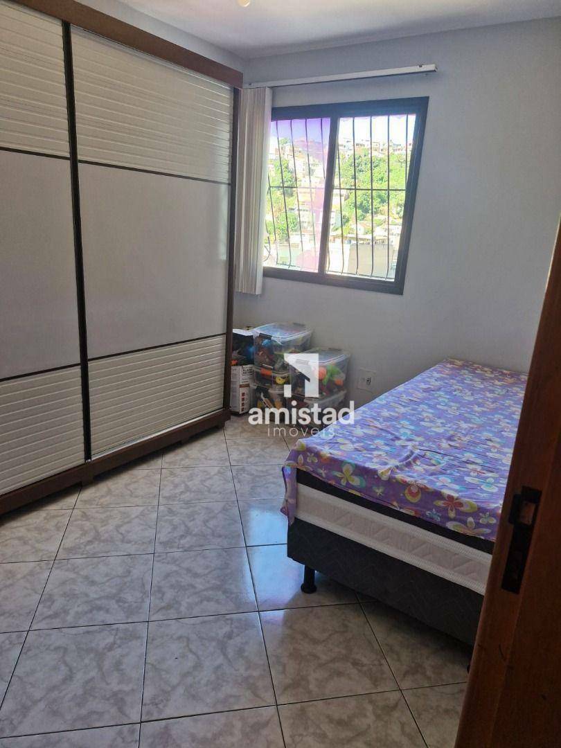 Apartamento à venda com 3 quartos, 122m² - Foto 23