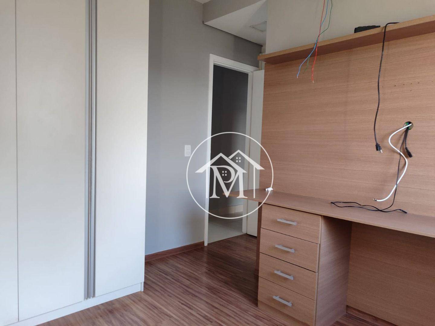 Apartamento à venda com 4 quartos, 164m² - Foto 23