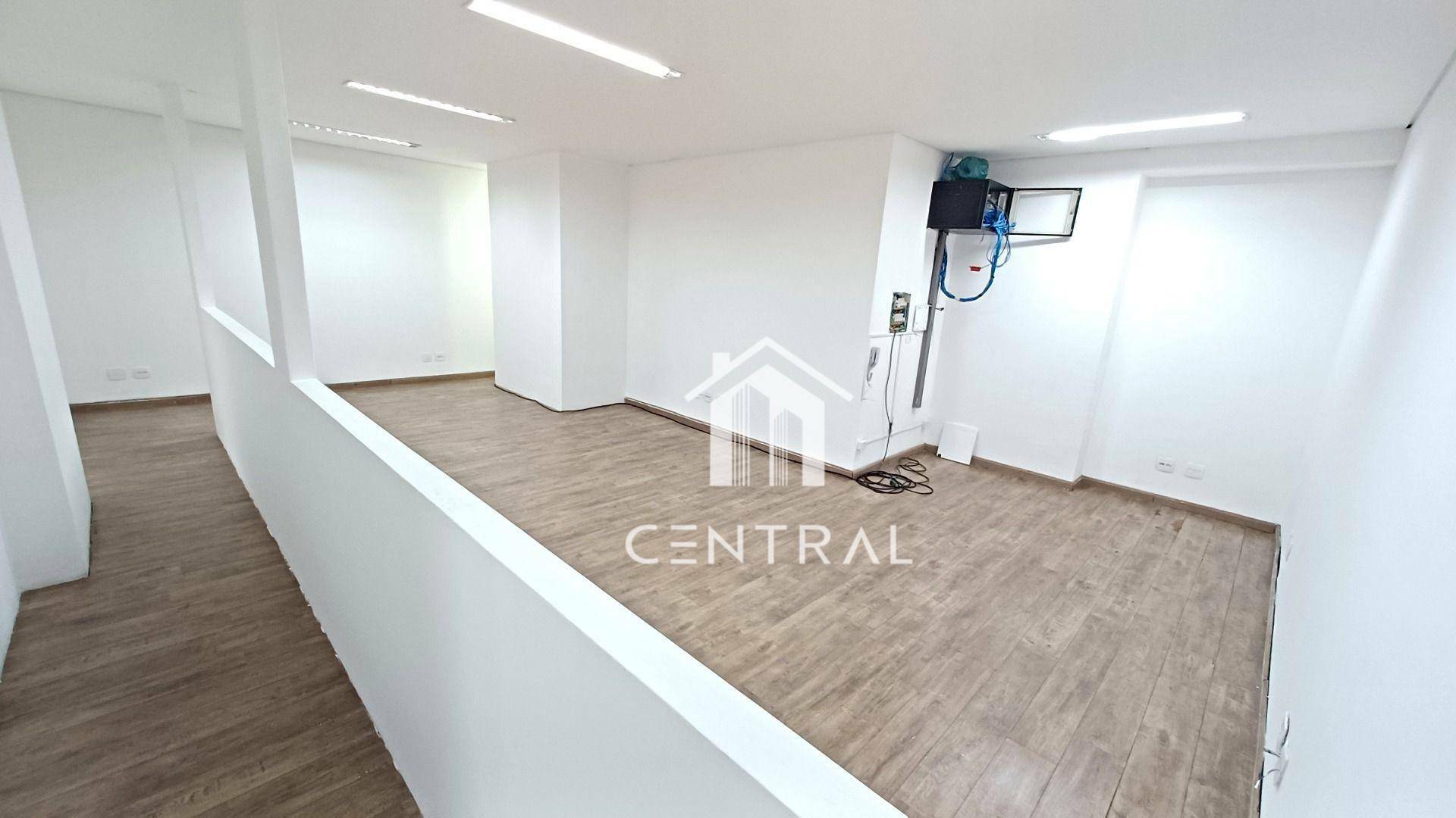 Conjunto Comercial-Sala para alugar, 120m² - Foto 7