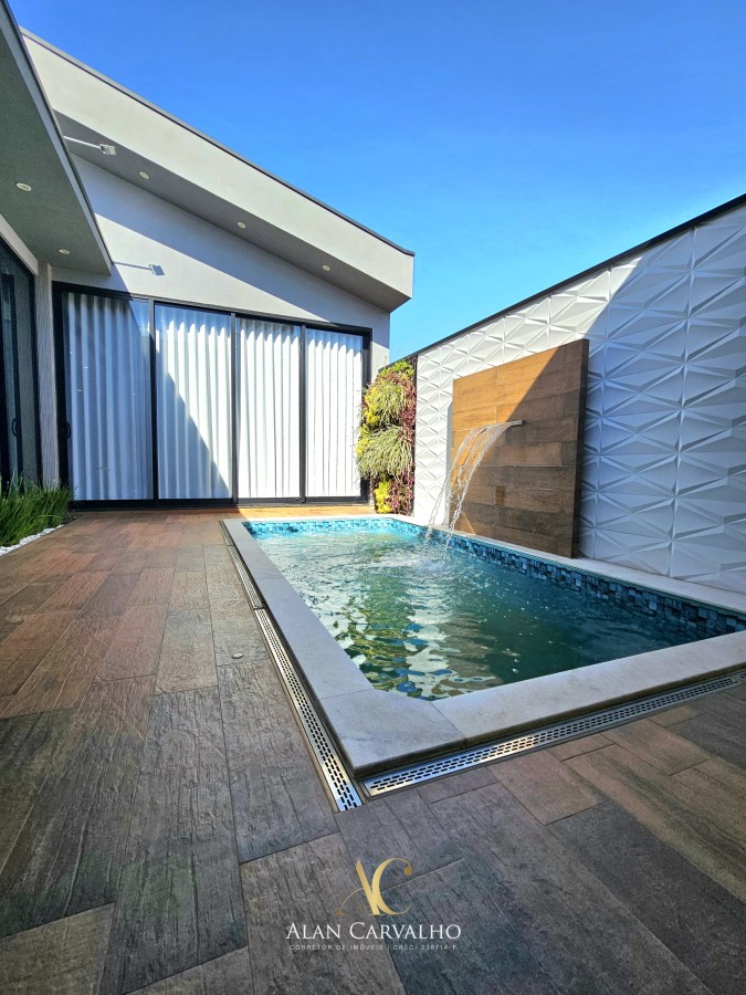 Casa de Condomínio à venda com 3 quartos, 311m² - Foto 22