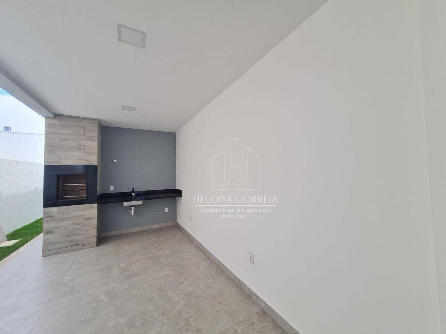 Casa à venda com 3 quartos, 148m² - Foto 8