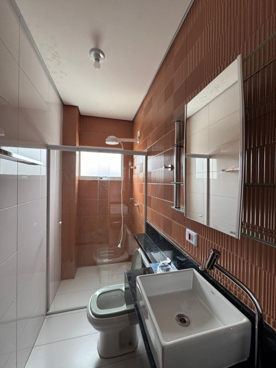 Casa de Condomínio, 2 quartos - Foto 4