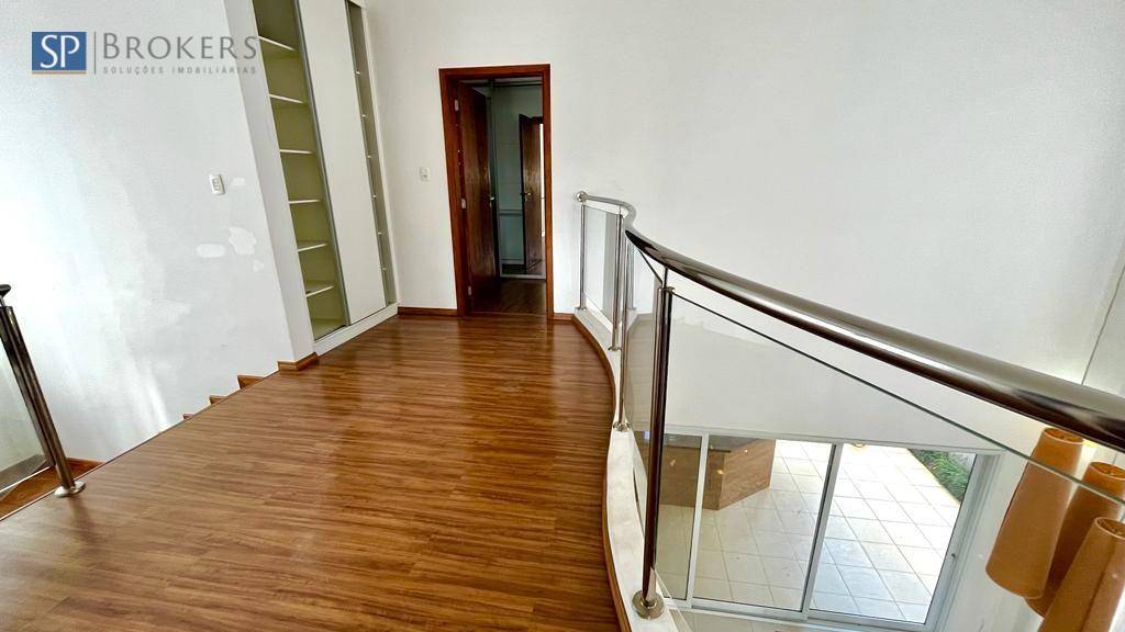 Casa de Condomínio à venda com 3 quartos, 331m² - Foto 25