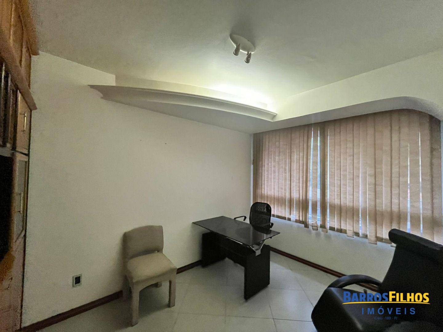 Apartamento para alugar com 4 quartos, 150m² - Foto 14