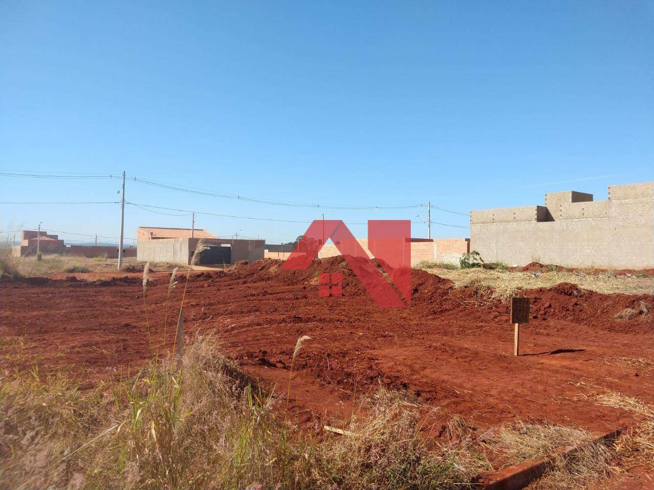 Terreno à venda, 200M2 - Foto 1