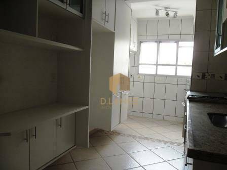 Apartamento à venda com 3 quartos, 80m² - Foto 3