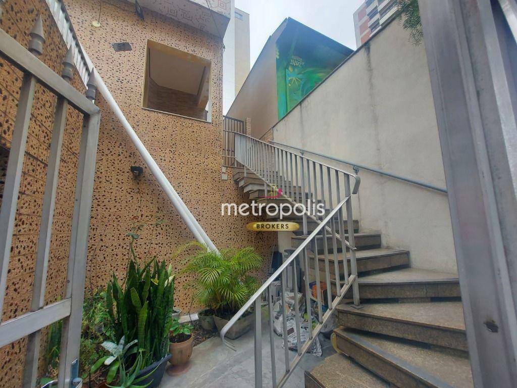 Sobrado à venda com 4 quartos, 236m² - Foto 4