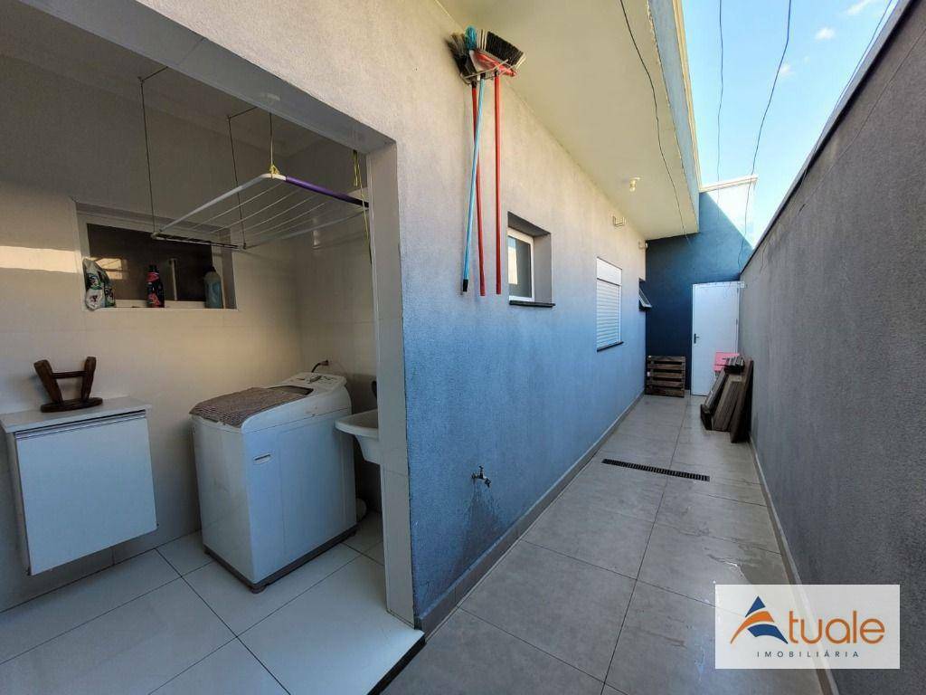 Casa de Condomínio à venda com 3 quartos, 160m² - Foto 28