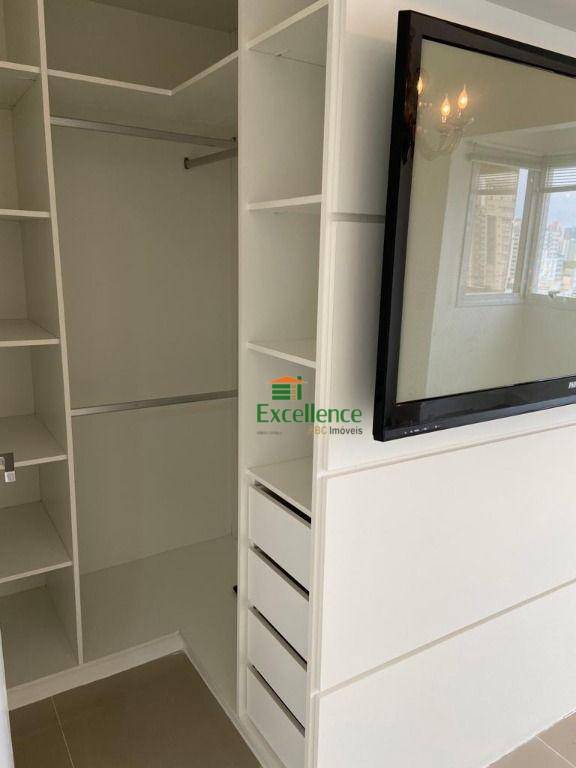 Apartamento à venda com 3 quartos, 128m² - Foto 28