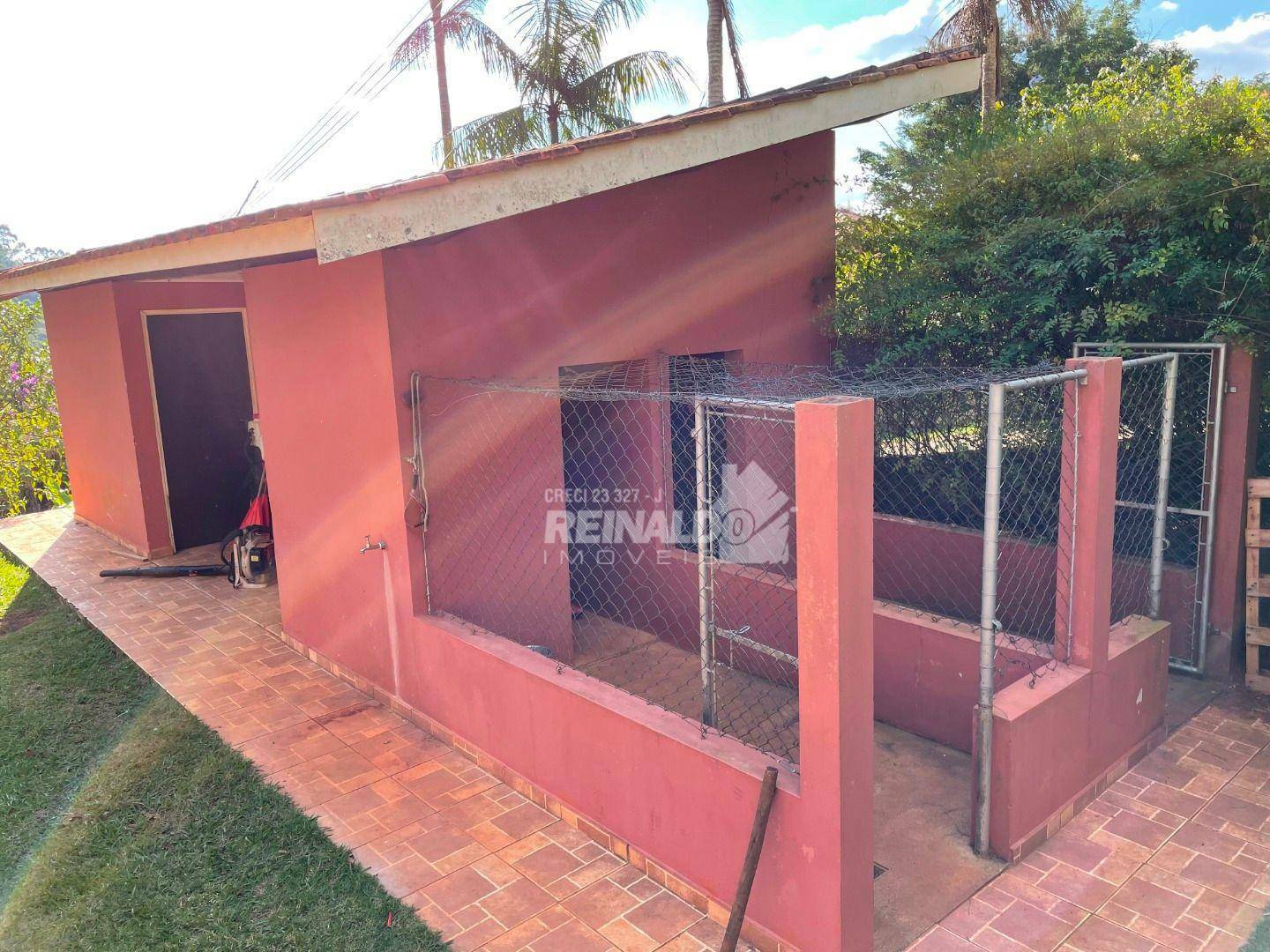 Sítio à venda com 4 quartos, 1000m² - Foto 14