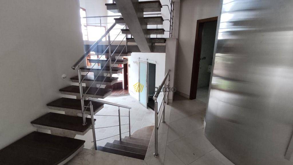 Casa de Condomínio à venda com 3 quartos, 550m² - Foto 12