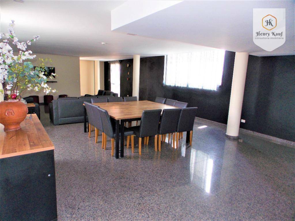 Apartamento para alugar com 1 quarto, 47m² - Foto 25