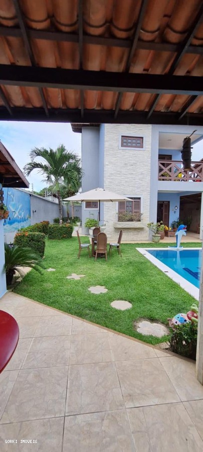 Casa, 3 quartos, 237 m² - Foto 3