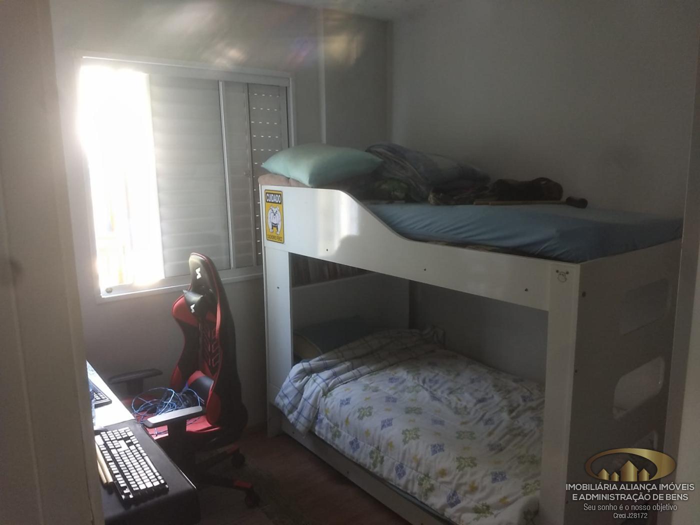 Apartamento à venda com 2 quartos, 20m² - Foto 4