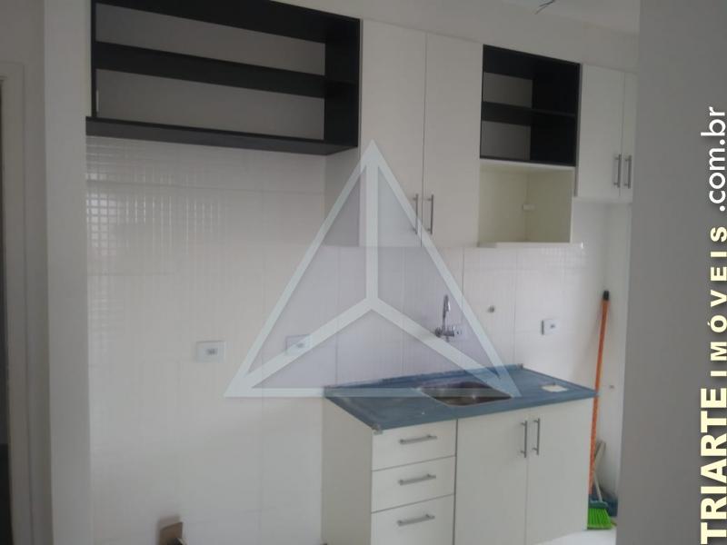 Apartamento à venda com 2 quartos, 56m² - Foto 8