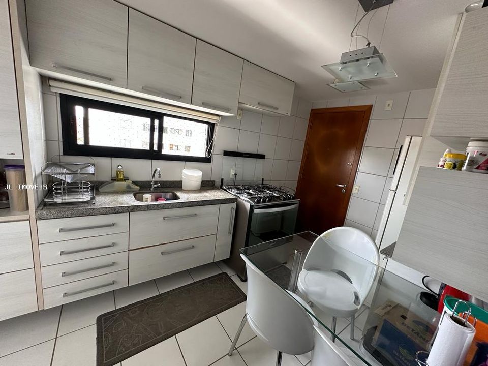 Apartamento à venda com 3 quartos, 109m² - Foto 12