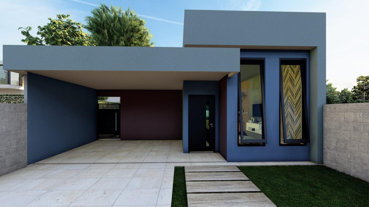 Casa à venda com 3 quartos, 250m² - Foto 6