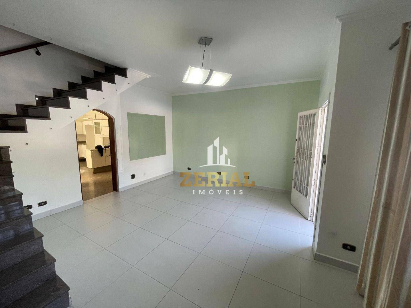 Sobrado à venda com 3 quartos, 280m² - Foto 1