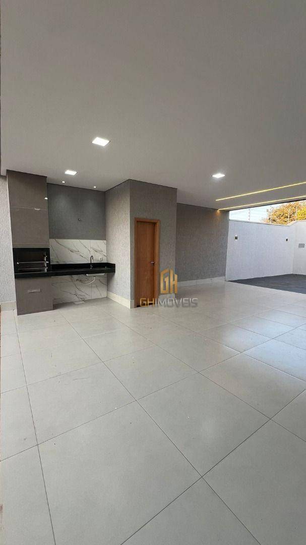 Casa à venda com 3 quartos, 156m² - Foto 8