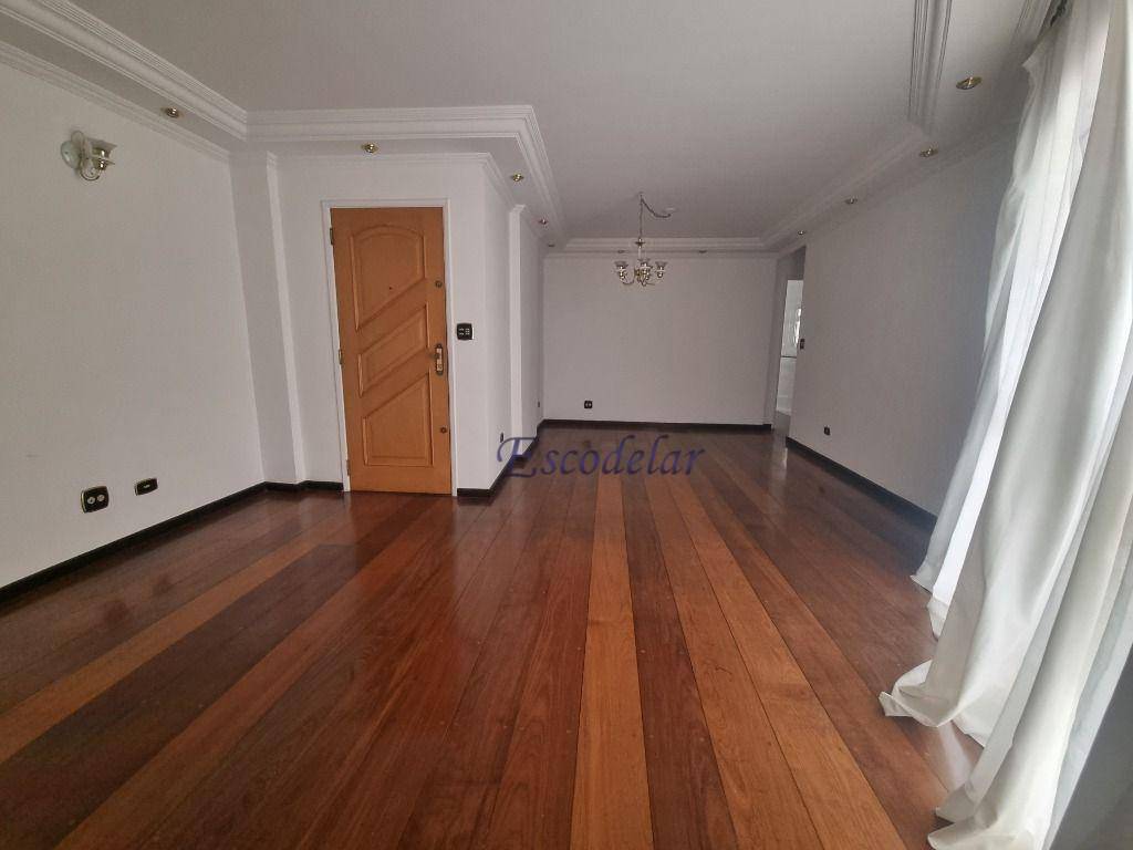 Apartamento à venda com 3 quartos, 120m² - Foto 21