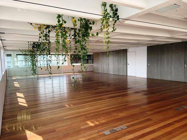 Conjunto Comercial-Sala à venda, 201m² - Foto 3