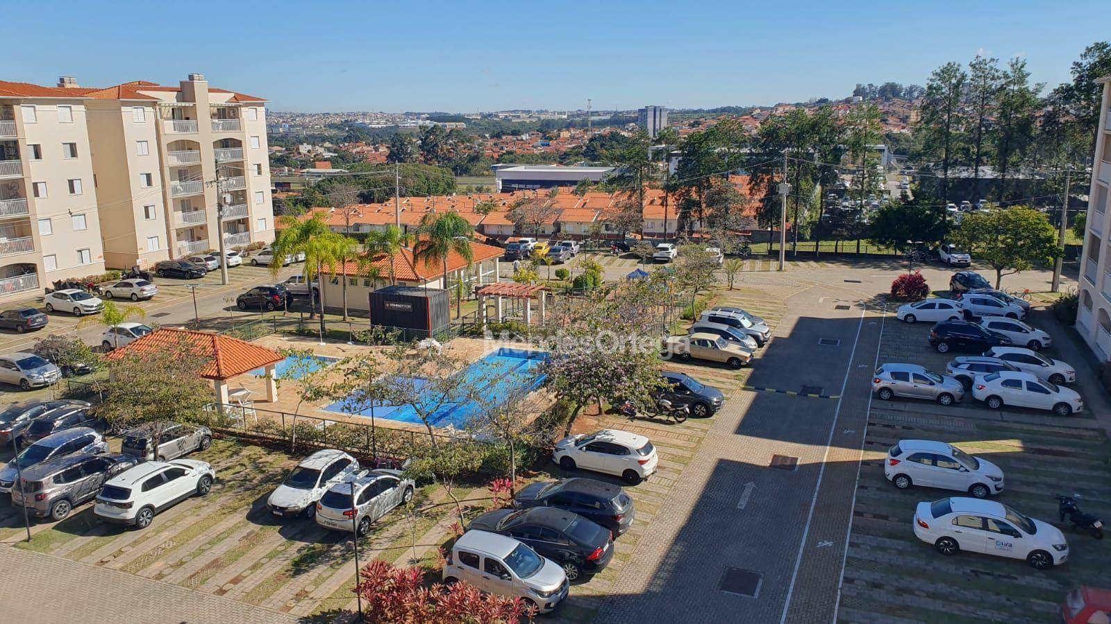 Apartamento para alugar com 3 quartos, 74m² - Foto 15