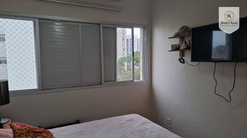 Apartamento à venda com 3 quartos, 102m² - Foto 14