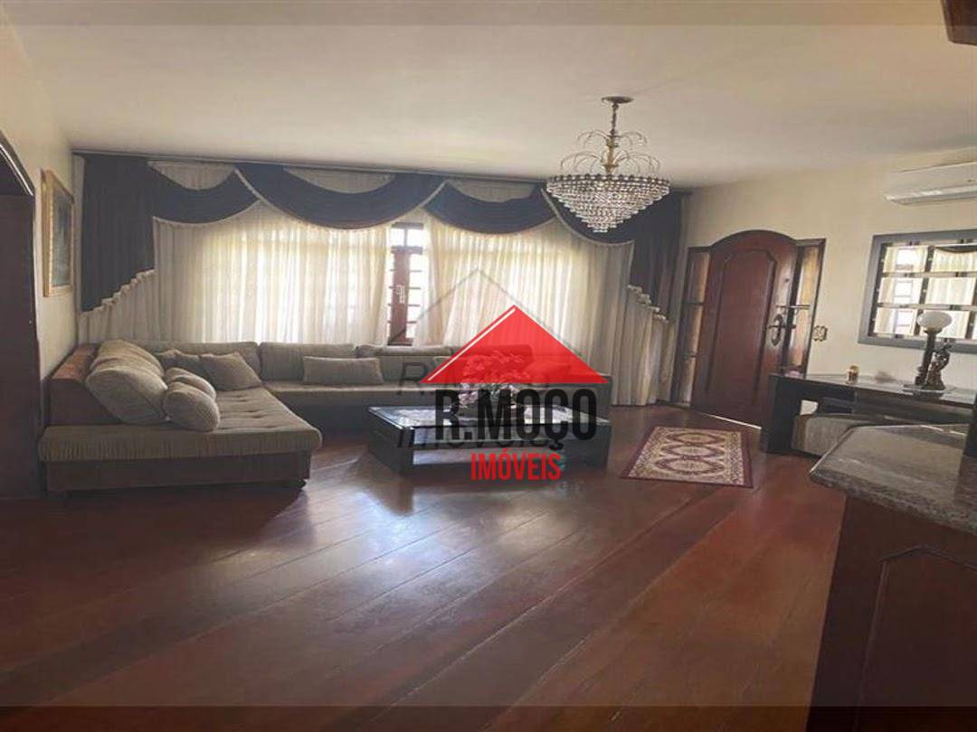 Sobrado à venda com 3 quartos, 348m² - Foto 22