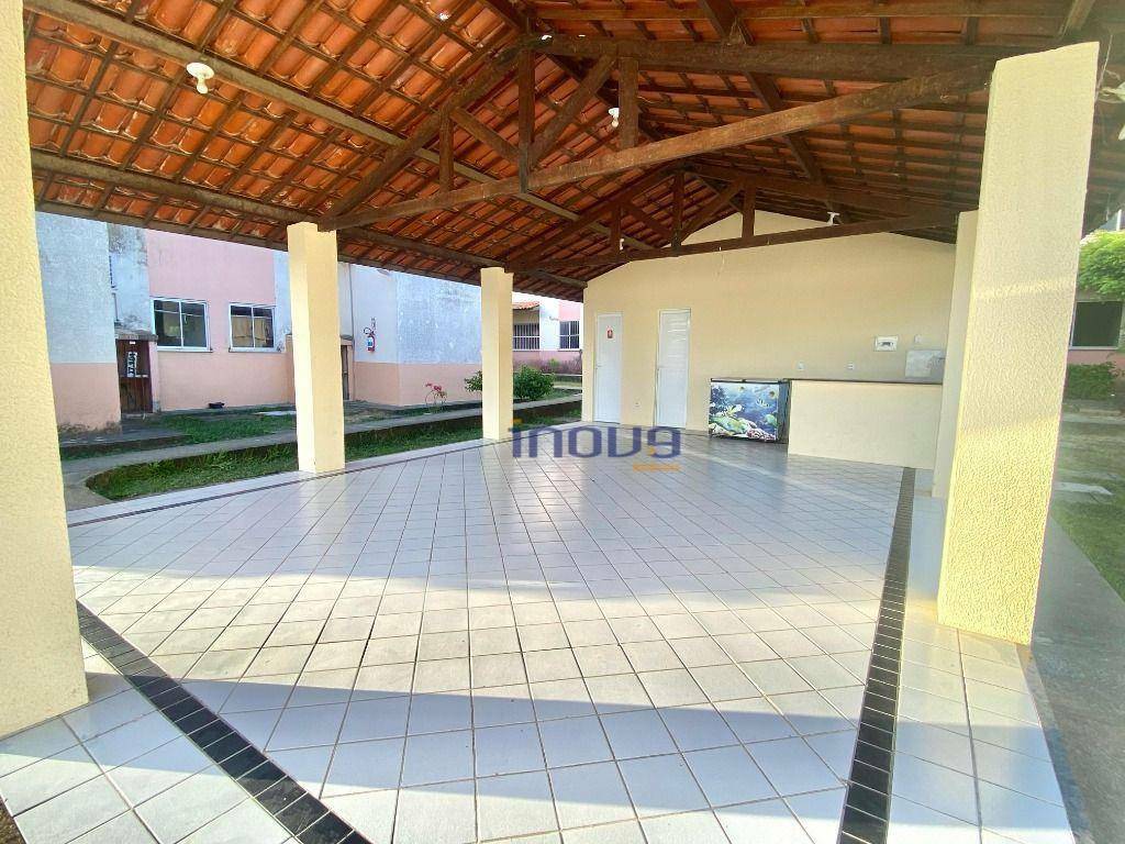 Apartamento à venda com 2 quartos, 42m² - Foto 14