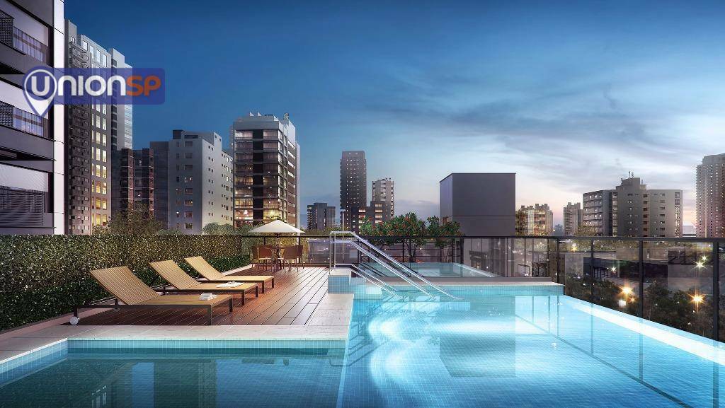Cobertura à venda com 3 quartos, 314m² - Foto 15