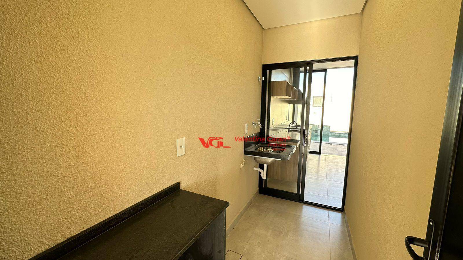 Casa de Condomínio à venda com 3 quartos, 202m² - Foto 12