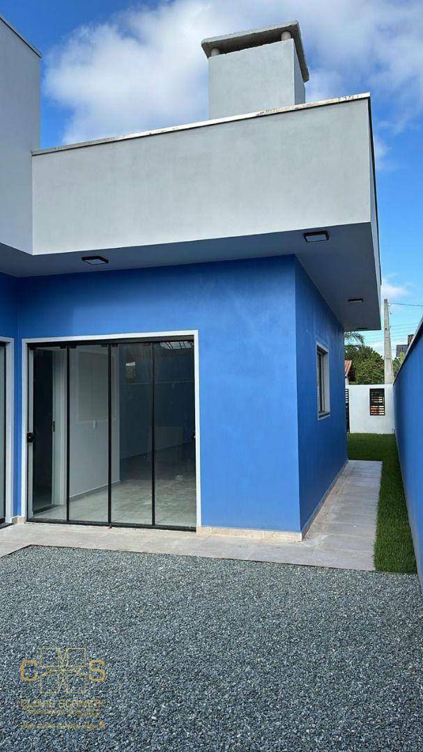 Casa à venda com 3 quartos, 178m² - Foto 13