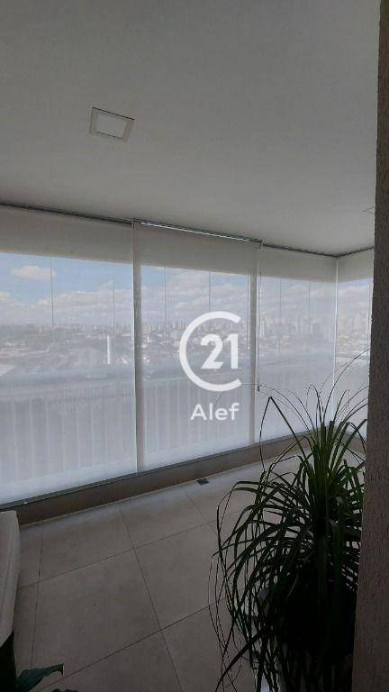 Apartamento à venda com 2 quartos, 62m² - Foto 30