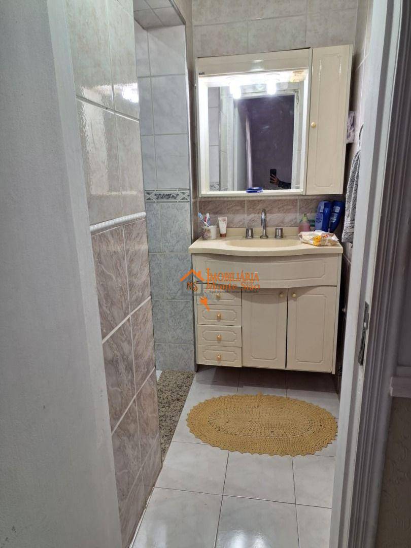 Sobrado à venda com 3 quartos, 300m² - Foto 22