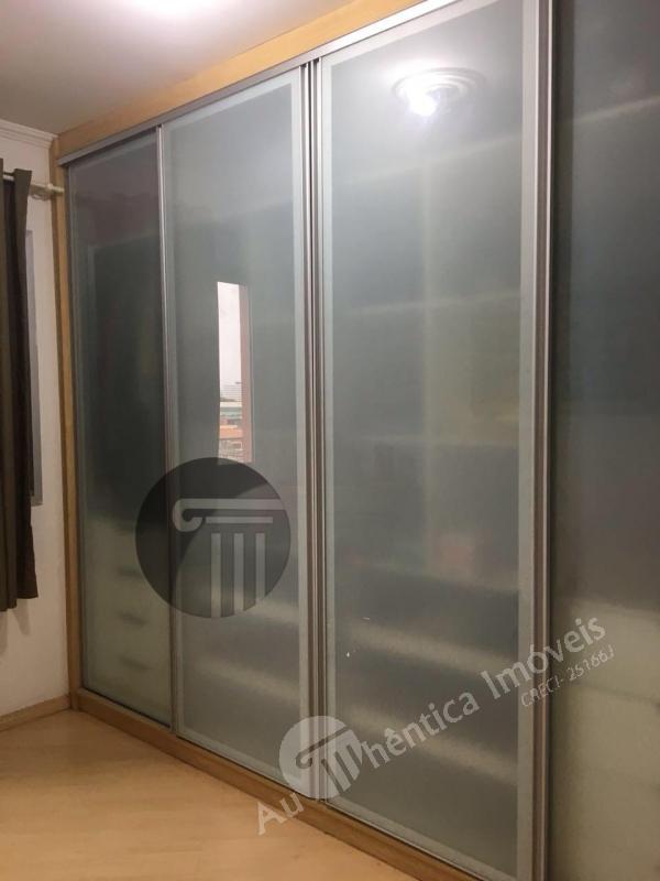 Apartamento à venda com 2 quartos, 65m² - Foto 11